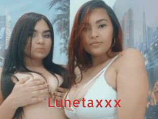 Lunetaxxx