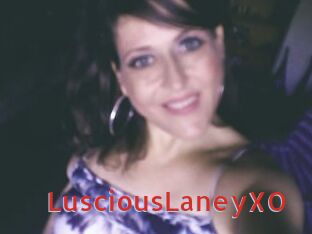 LusciousLaneyXO