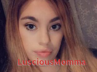 LusciousMomma