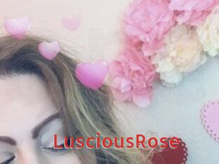 LusciousRose