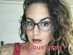 Luscious_Sarah