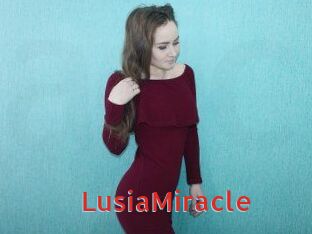 LusiaMiracle