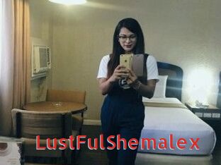 LustFulShemalex