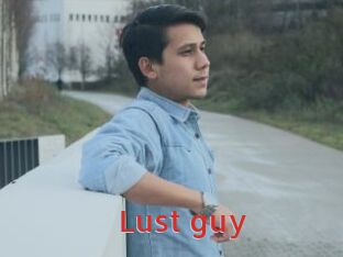 Lust_guy