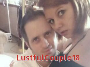 LustfulCouple18