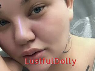 LustfulDolly