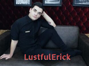 LustfulErick