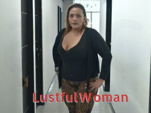 LustfulWoman