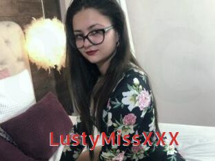 LustyMissXXX