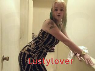 Lustylover