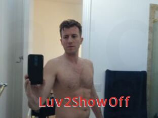 Luv2ShowOff