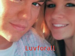 Luvforall