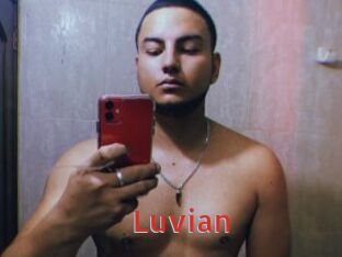 Luvian