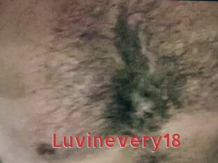 Luvinevery18