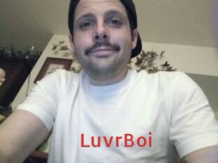 LuvrBoi