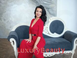 LuxuryBeauty