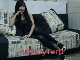 LuxuryTerri