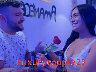 Luxurycouple23