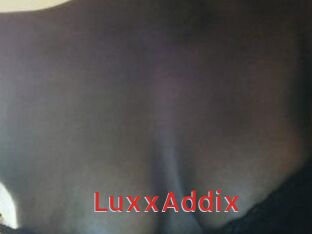 LuxxAddix