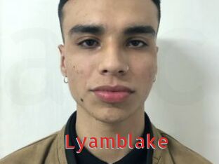 Lyamblake