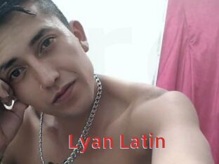 Lyan_Latin