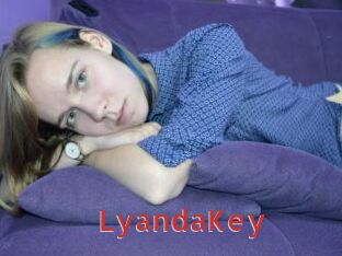 LyandaKey