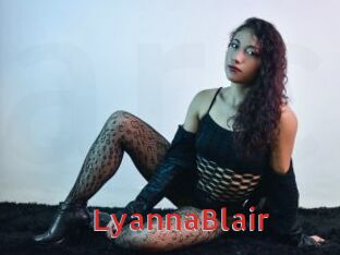 LyannaBlair