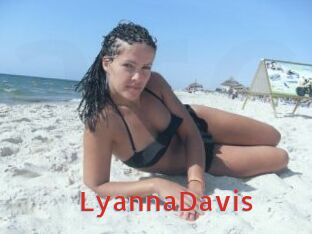 LyannaDavis