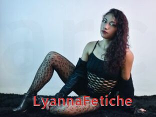 LyannaFetiche