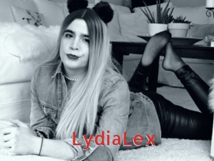 LydiaLex