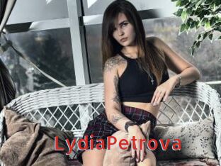 LydiaPetrova