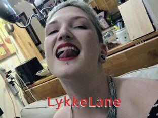 LykkeLane