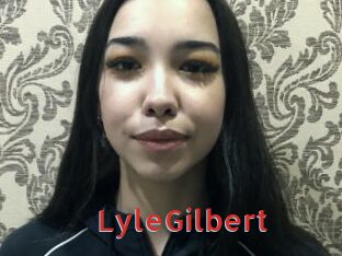 LyleGilbert