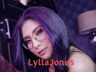 LyllaJones