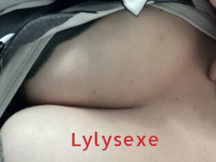 Lylysexe