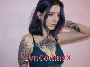 LynCollinsX