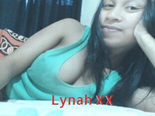 Lynah_XX