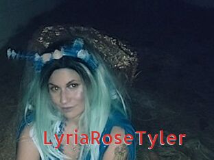 LyriaRoseTyler