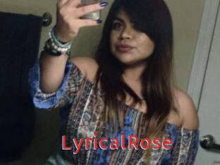 LyricalRose