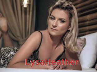 LysaHeather