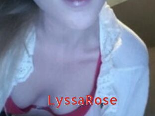 LyssaRose