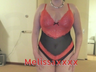 Melissaxxxx