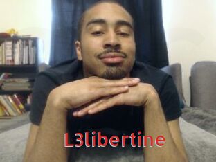 L3libertine