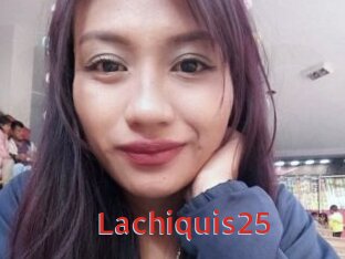 Lachiquis25