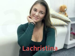 Lachristina