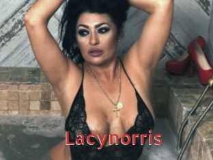 Lacynorris