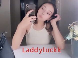 Laddyluckk