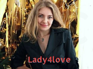 Lady4love