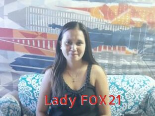 Lady_FOX21