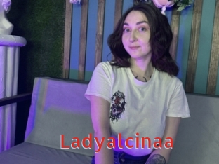 Ladyalcinaa